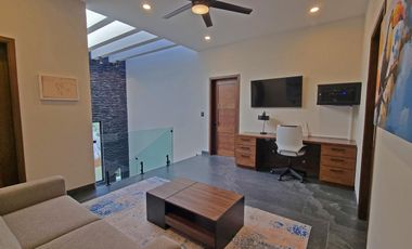 Residencia de lujo en renta por día en Bahias de Huatulco