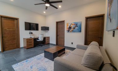 Residencia de lujo en renta por día en Bahias de Huatulco