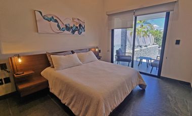 Residencia de lujo en renta por día en Bahias de Huatulco