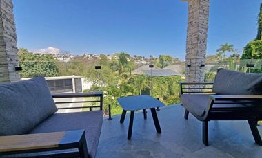 Residencia de lujo en renta por día en Bahias de Huatulco