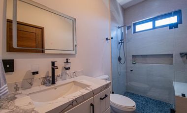 Residencia de lujo en renta por día en Bahias de Huatulco