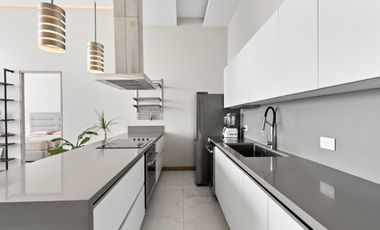 Departamento en Venta MARITIMA  Nuevo Vallarta