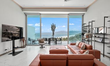 Departamento en Venta MARITIMA  Nuevo Vallarta