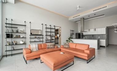 Departamento en Venta MARITIMA  Nuevo Vallarta