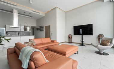 Departamento en Venta MARITIMA  Nuevo Vallarta