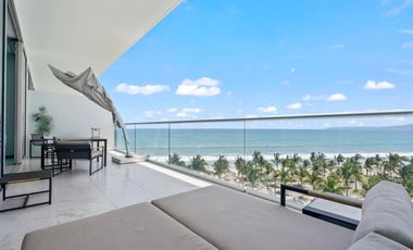 Departamento en Venta MARITIMA  Nuevo Vallarta