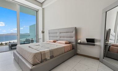 Departamento en Venta MARITIMA  Nuevo Vallarta