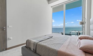 Departamento en Venta MARITIMA  Nuevo Vallarta