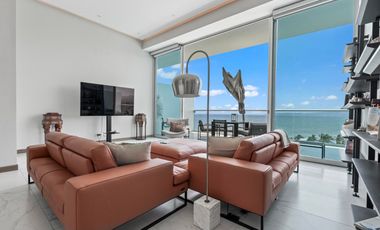 Departamento en Venta MARITIMA  Nuevo Vallarta