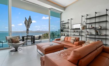 Departamento en Venta MARITIMA  Nuevo Vallarta