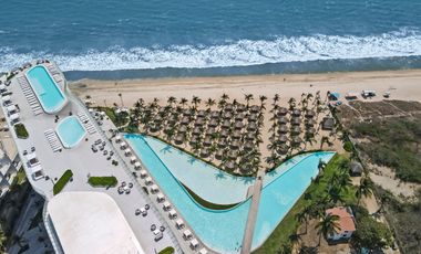 Departamento en Venta MARITIMA  Nuevo Vallarta