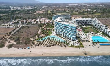 Departamento en Venta MARITIMA  Nuevo Vallarta