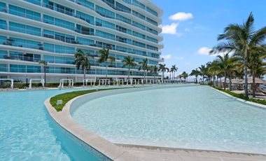 Departamento en Venta MARITIMA  Nuevo Vallarta