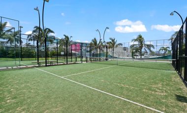 Departamento en Venta MARITIMA  Nuevo Vallarta