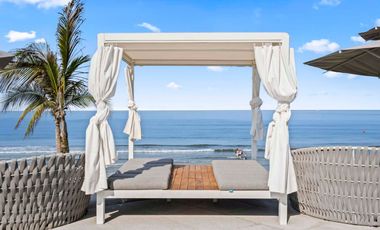 Departamento en Venta MARITIMA  Nuevo Vallarta