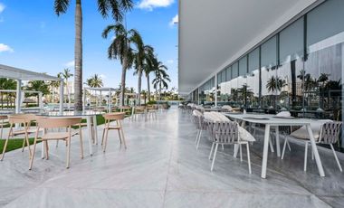Departamento en Venta MARITIMA  Nuevo Vallarta