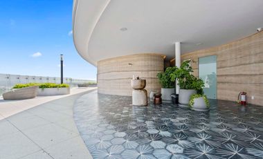 Departamento en Venta MARITIMA  Nuevo Vallarta