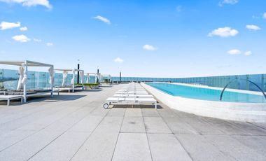 Departamento en Venta MARITIMA  Nuevo Vallarta