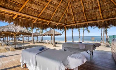 Departamento en Venta MARITIMA  Nuevo Vallarta