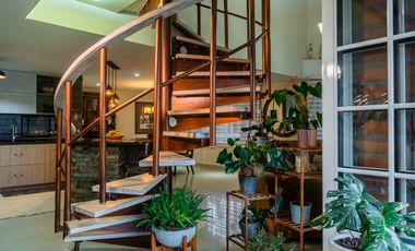 Penthouse en Medellín, sector Laureles