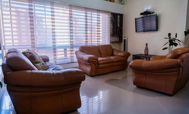 Penthouse en Medellín, sector Laureles