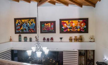 Penthouse en Medellín, sector Laureles