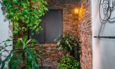 Penthouse en Medellín, sector Laureles