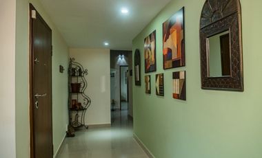 Penthouse en Medellín, sector Laureles