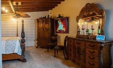 Penthouse en Medellín, sector Laureles