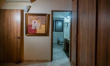 Penthouse en Medellín, sector Laureles