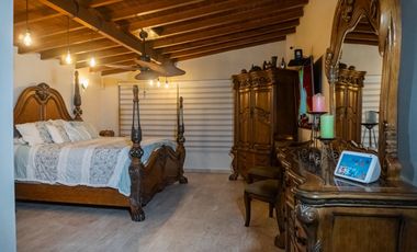 Penthouse en Medellín, sector Laureles