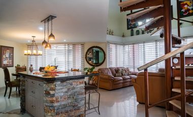 Penthouse en Medellín, sector Laureles