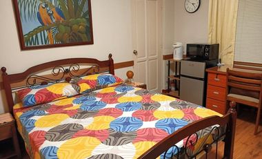 1-Bedroom Apartment for Rent in Subic Bay Freeport Zone