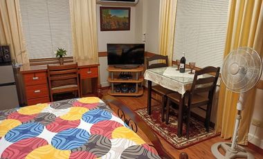 1-Bedroom Apartment for Rent in Subic Bay Freeport Zone