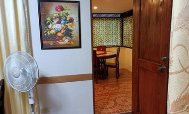 1-Bedroom Apartment for Rent in Subic Bay Freeport Zone