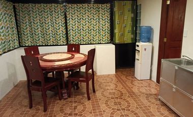 1-Bedroom Apartment for Rent in Subic Bay Freeport Zone