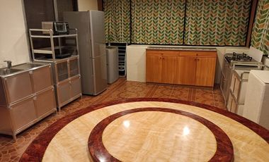 1-Bedroom Apartment for Rent in Subic Bay Freeport Zone