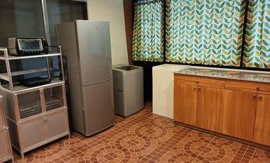 1-Bedroom Apartment for Rent in Subic Bay Freeport Zone