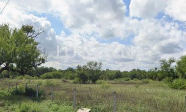 TERRENO EN RENTA EN LA ZONA DE PESQUERIA (ZACATEQUITAS)
