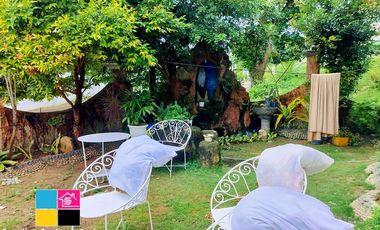 For Sale Semi-Furnished House and Lot in Royale Consolacion Cebu
