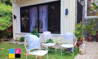 For Sale Semi-Furnished House and Lot in Royale Consolacion Cebu