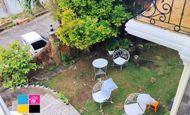 For Sale Semi-Furnished House and Lot in Royale Consolacion Cebu