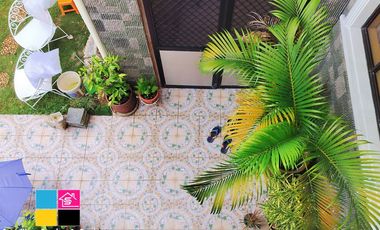For Sale Semi-Furnished House and Lot in Royale Consolacion Cebu
