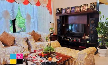 For Sale Semi-Furnished House and Lot in Royale Consolacion Cebu