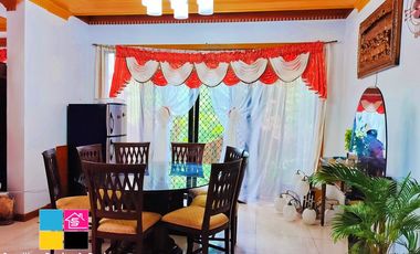 For Sale Semi-Furnished House and Lot in Royale Consolacion Cebu