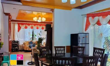 For Sale Semi-Furnished House and Lot in Royale Consolacion Cebu