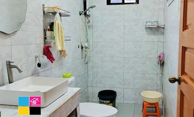 For Sale Semi-Furnished House and Lot in Royale Consolacion Cebu