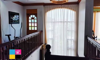 For Sale Semi-Furnished House and Lot in Royale Consolacion Cebu