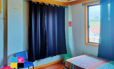 For Sale Semi-Furnished House and Lot in Royale Consolacion Cebu