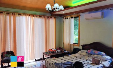 For Sale Semi-Furnished House and Lot in Royale Consolacion Cebu